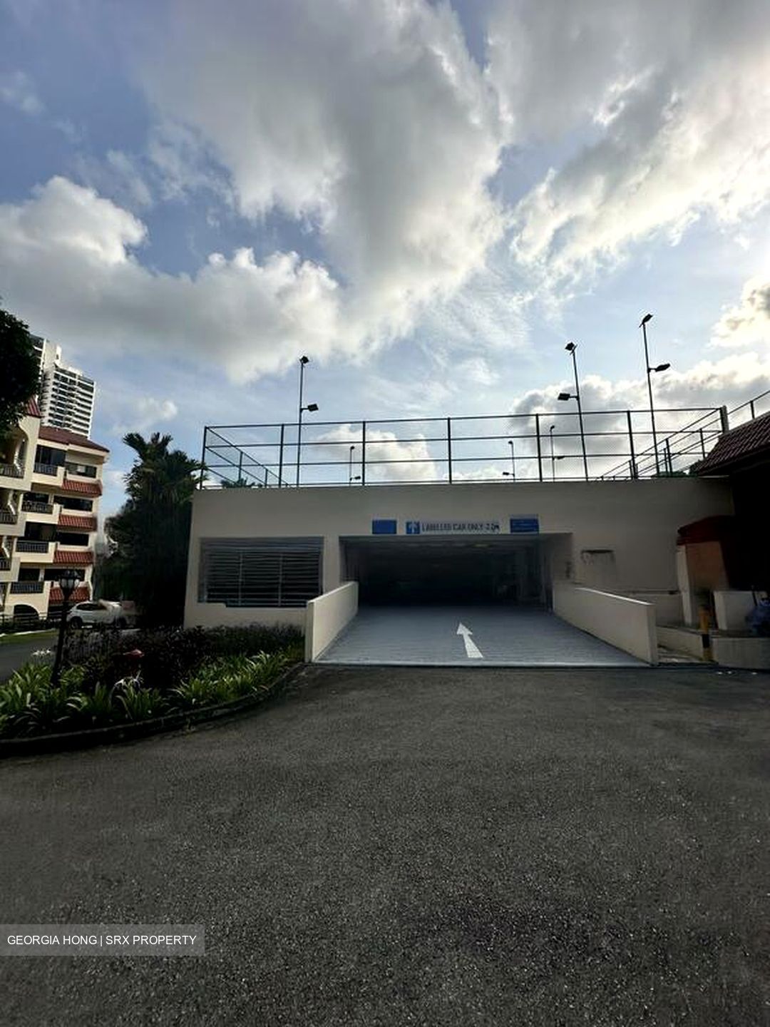 Spanish Village (D10), Condominium #468353981